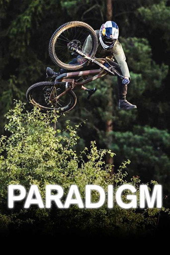 Paradigm (2025)