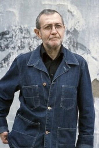 Foto de Eloy de la Iglesia