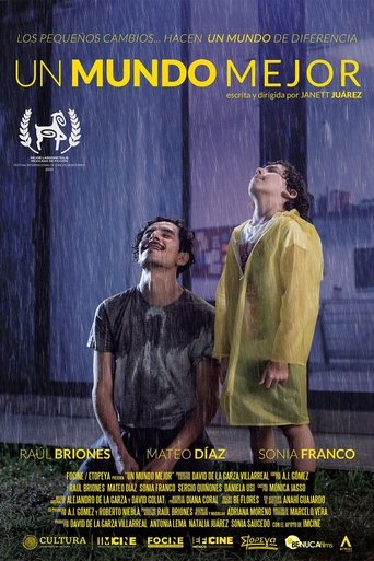 Un mundo mejor (2023)
