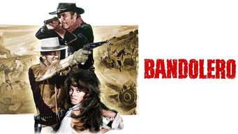 #5 Bandolero!