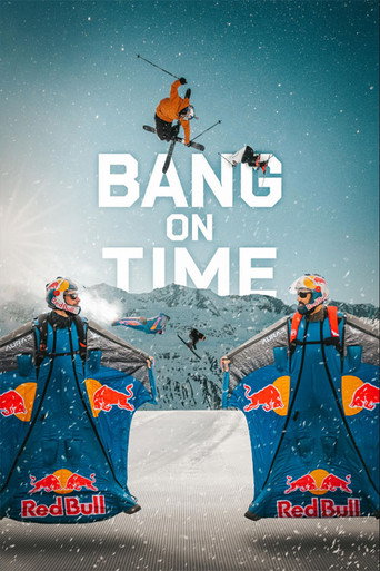 Bang on Time poster