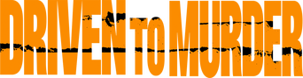 Driven to Murder logo