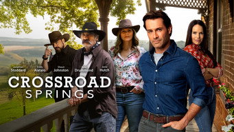 Crossroad Springs (2025- )