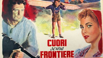 The White Line (1950)