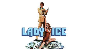 #12 Lady Ice