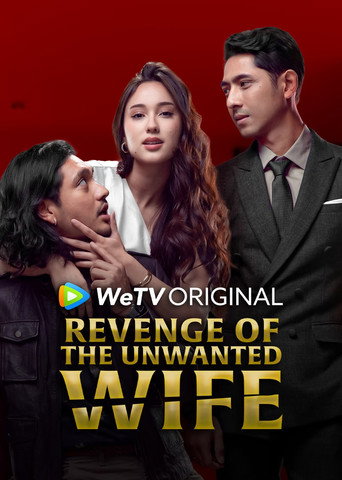 Revenge of the Unwanted Wife