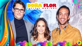 Doña Flor y sus dos maridos (2019)
