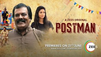 Postman - S1E01