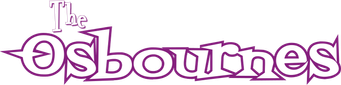 صورة من The Osbournes