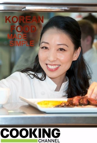 Korean Food Made Simple: Season 1