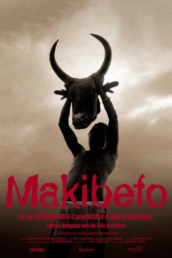Makibefo en streaming 