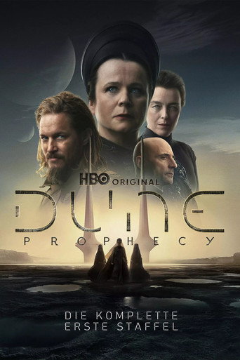 Staffel 1
