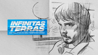 Cena de Infinitas Terras (Ou Relatos do Meu Tempo Crise)