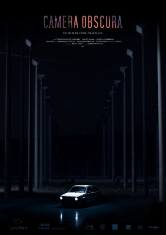 Camera Obscura poster