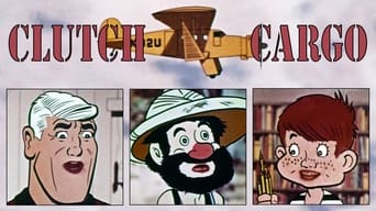 Clutch Cargo (1959-1960)