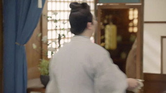 Episode 21 — Episode 21