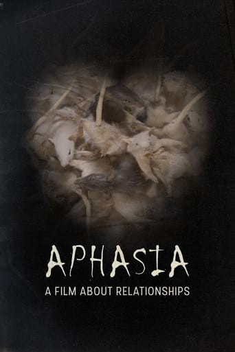 Poster of Aphasia