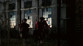 Брама плоті (1988)