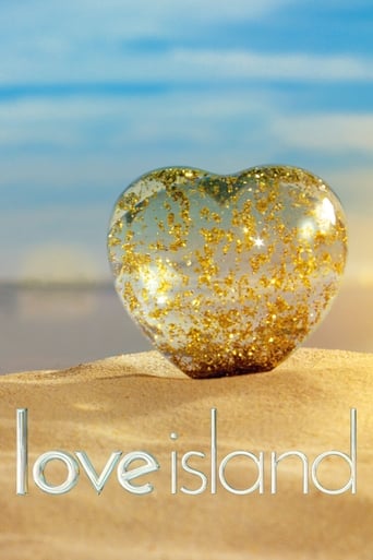 Poster Love Island