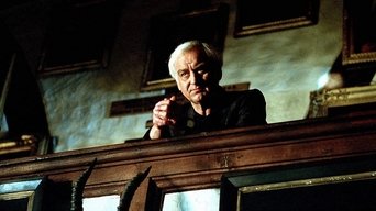 Inspector Morse - S6E01