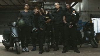 Galeria 2 - Gassed Up