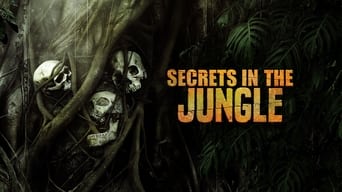 Secrets in the Jungle (2022- )
