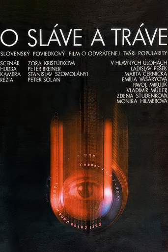 O sláve a tráve (1985)
