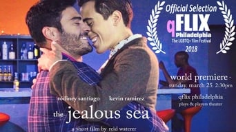 #4 The Jealous Sea