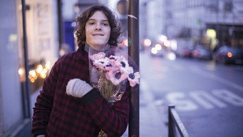 #28 Winter Boy