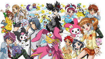Onegai My Melody (2005-2009)