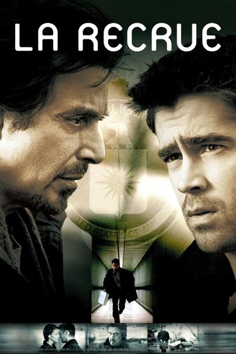La Recrue (2003)