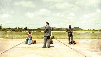 Meeting with Pol Pot (2024)