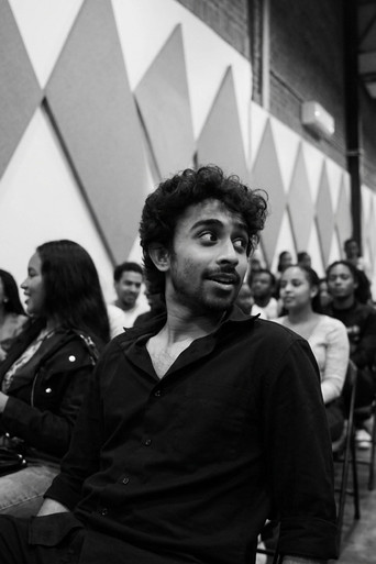 Mehran Afnan Zaman photo 2