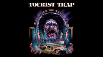 #8 Tourist Trap