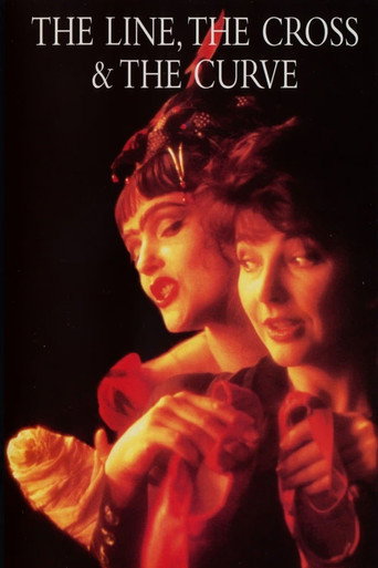 The Line, the Cross & the Curve (1994)