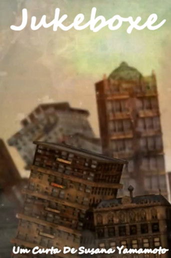 Jukeboxe poster