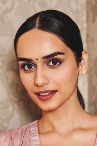 Manushi Chhillar — photo 3