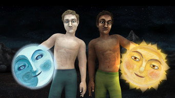 Episode 6 — The Story of the Sun and the Moon