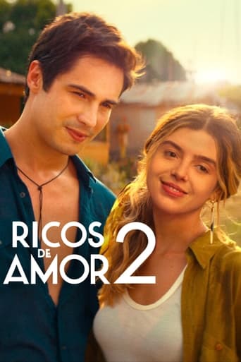 Zakochany bogacz 2 / Ricos de Amor 2