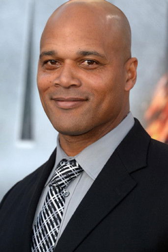 Foto de Rico McClinton