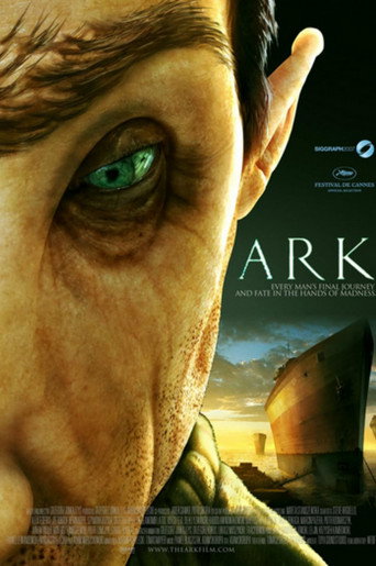 ARK (2007)