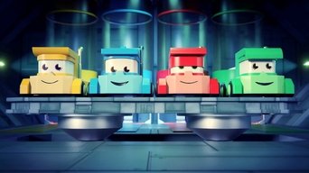 Truck Games - S1E01