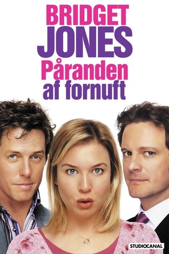 Bridget Jones: På randen af fornuft