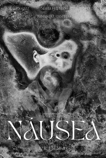 Náusea — Posters 3