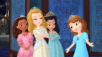 La princesa Sofía T1E2
