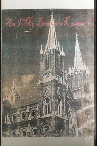 Am I My Brother&rsquo;s Keeper?