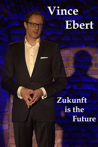 Poster of Zukunft is the Future