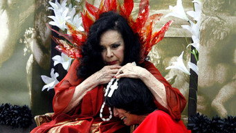 Rice and Milk (2009)