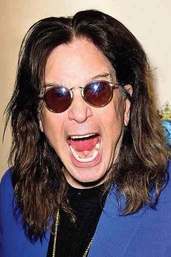 Ozzy Osbourne