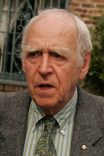 Image of Paul Almond